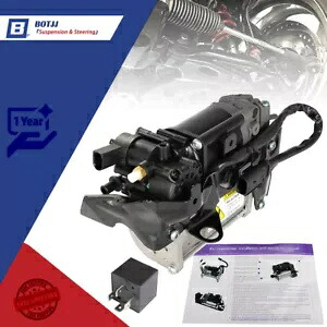 エアサスペンションコンプレッサーポンプメルセデスベンツ E500 E550 E350 E250 E300 新しい Air Suspension Compressor Pump For Mercedes-Benz E500 E550 E350 E250 E300 NEW 【並行輸入品】