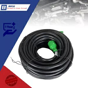 100 フィート 30 アンペア 3 極発電機延長コード NEMA L5-30P/L5-30R 125V 100 Feet 30 Amp 3 Prong Generator Extension Cord NEMA L5-30P/L5-30R 125V 【並行輸入品】