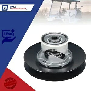 EZ-GO 2 サイクルプライマリ駆動クラッチ 1976-1988 ガスゴルフカート駆動クラッチ用 For EZ-GO 2-Cycle Primary Driven Clutch 1976-1988 Gas Golf Cart Driven Clutch 【並行輸入品】