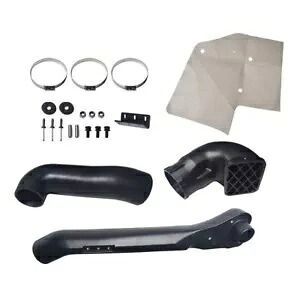 第 1 世代トヨタ タコマ 95-04 3rd 4RUNNER 1996-2002 オフロードシュノーケルキット用 For 1st Gen Toyota Tacoma 95-04 3rd 4RUNNER 1996-2002 Off-Road Snorkel Kit 【並行輸入品】