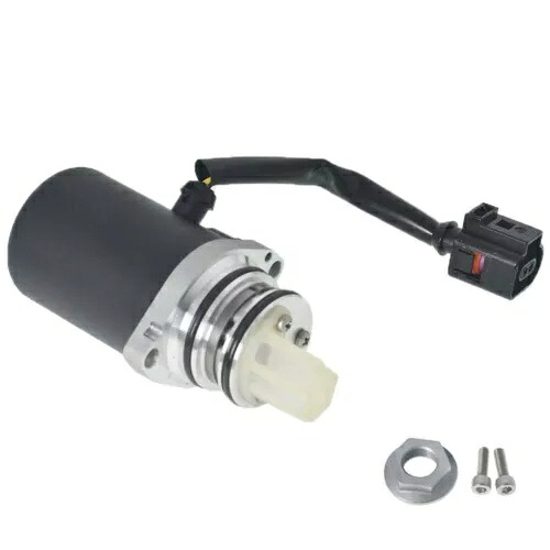 2003-2010 ボルボ S40 S60 S80 フォードマーキュリー AWD カップリングオイルポンプ 30783079 For 2003-2010 Volvo S40 S60 S80 Ford Mercury AWD Coupling Oil Pump 30783079 【並行輸入品】 44,330円