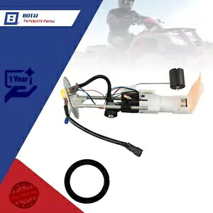 2006-2007 ポラリススポーツマン 500 EFI 燃料ポンプアセンブリ 47-1041 ニース 2006-2007 For Polaris Sportsman 500 EFI Fuel Pump Assembly 47-1041 Nice 【並行輸入品】