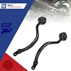 新しいフロントロアコントロールアームストラットロッドリア 2000-2005 レクサス GS300 ペア New Front Lower Control Arm Strut Rod Rear For 2000-2005 Lexus GS300 Pair 【並行輸入品】