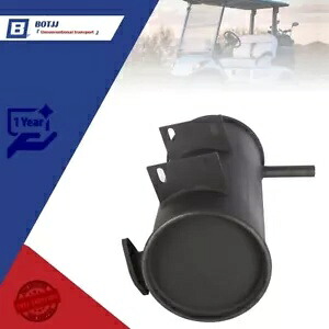 EZGO 2 サイクルゴルフカートマフラー 14396-G1 15460-G1 16547-G1 1976-1987 に適合 Fit For EZGO 2 Cycle Golf Cart Muffler 14396-G1 15460-G1 16547-G1 1976-1987 【並行輸入品】