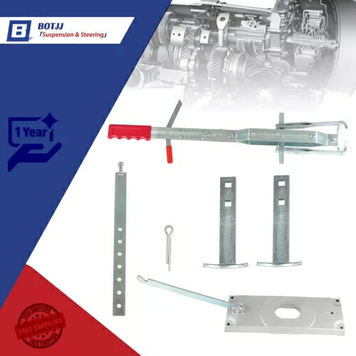 オートマチックトランスミッションクラッチスプリング圧縮ツール T-0158-SP 交換用 Auto Transmission Clutch Spring Compressing Tool T-0158-SP Replacement 【並行輸入品】