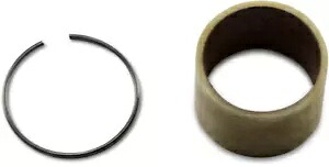 FETT BROTHERS クラッチカバーブッシュ ロング CAB261 FETT BROTHERS Clutch Cover Bushing Long CAB261 【並行輸入品】