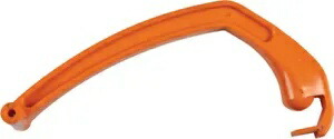 C&A PRO 交換用スキーハンドル オレンジ ペア 77020375 C&A PRO Replacement Ski Handles Orange Pair 77020375 【並行輸入品】