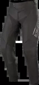ALPINESTARS Venture-R パンツ ブラック/ブラック US 30 / EU 46 3723019-1100-30 ALPINESTARS Venture-R Pants Black/Black US 30 / EU 46 3723019-1100-30 【並行輸入品】