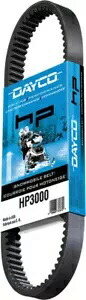 1991-1993 ポラリス インディ スポーツ GT 440 DAYCO PRODUCTS,LLC ドライブベルト HP3029 1991-1993 for Polaris Indy Sport GT 440 DAYCO PRODUCTS,LLC Drive Belt HP3029 【並行輸入品】