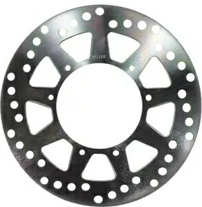 93-'08 ホンダ TRX300EX Sportrax EBC 標準ローター 15-6006 93-'08 for Honda TRX300EX Sportrax EBC Standard Rotor 15-6006 【並行輸入品】
