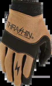 THRASHIN SUPPLY CO. コバート グローブ タン ミディアム CVT-05-09 THRASHIN SUPPLY CO. Covert Gloves Tan Medium CVT-05-09 【並行輸入品】 35,750円