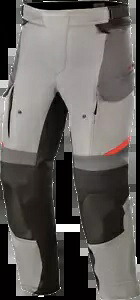 ALPINESTARS アンデス v3 ドライスター パンツ グレー XL 3227521-9037-XL ALPINESTARS Andes v3 Drystar Pants Gray XL 3227521-9037-XL 【並行輸入品】
