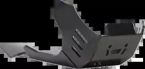 2023 KTM 350 SX-F MOOSE Racing Pro LG スキッドプレート 2023 for KTM 350 SX-F MOOSE RACING Pro LG Skid Plate 【並行輸入品】