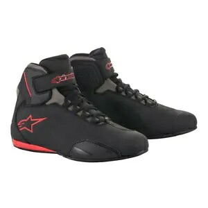 ALPINESTARS セクター シューズ ブラック/グレー/レッド US 12.5 2515518131125 ALPINESTARS Sektor Shoes Black/Gray/Red US 12.5 2515518131125 【並行輸入品】 51,480円