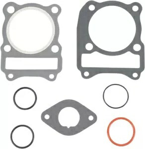1999-2003、2005 Arctic Cat 250 4x2 MOOSE Racing トップエンドガスケットキット 810827MSE 1999-2003, 2005 for Arctic Cat 250 4x2 MOOSE RACING Top End Gasket Kit 810827MSE 【並行輸入品】