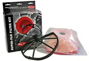 2011-2013 ヤマハ YZ 450 F NO TOIL エアフィルター 180-50 2011-2013 for Yamaha YZ 450 F NO TOIL Air Filter 180-50 【並行輸入品】