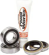 00-13 イートン YXL 150 ユーコン用 PIVOT WORKS ホイールベアリングキット フロント PWFWK-T14-000 00-13 for Eton YXL 150 Yukon PIVOT WORKS Wheel Bearing Kit Front PWFWK-T14-000 【並行輸入品】
