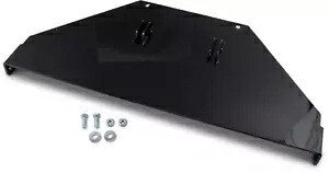 2016-2018 ホンダ パイオニア 1000 ムース ユーティリティ UTV プラウ マウント 2782PF 2016-2018 for Honda Pioneer 1000 MOOSE UTILITY UTV Plow Mount 2782PF 【並行輸入品】