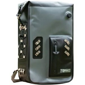 クリアキン T?RKE 25L?? バックパック 5173 KURYAKYN T?RKE 25L Backpack 5173 【並行輸入品】 44,330円