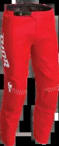 THOR セクター ミニマル パンツ レッド 40 セクター ミニマル パンツ THOR Sector Minimal Pants Red 40 Sector Minimal Pants 【並行輸入品】