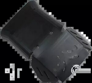 2017-2022 KTM 350 EXC-F MOOSE Racing Pro LG スキッドプレート PX1426 2017-2022 for KTM 350 EXC-F MOOSE RACING Pro LG Skid Plate PX1426 【並行輸入品】