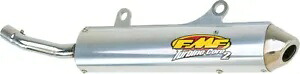 02-'07 ホンダ CR125R FMF タービンコア II スパークアレスター用 02-'07 for Honda CR125R FMF Turbinecore Ii Spark Arrestor 【並行輸入品】