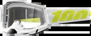 100% Accuri 2 ゴーグル ペヨーテ クリア 50013-00012 100% Accuri 2 Goggles Peyote Clear 50013-00012 【並行輸入品】