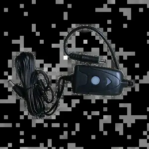 カリフォルニア ヒート ジュニア コントローラー Y ハーネス付き California Heat Junior Controller w/Y-Harness 【並行輸入品】