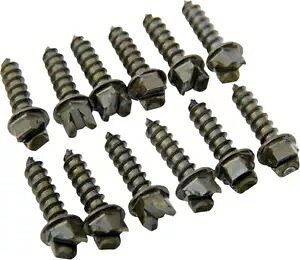 GOLD SCREWS アイススクリュー 5/8\