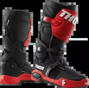 トール ラジアル ブーツ 14 3410-2251 Thor Radial Boots 14 3410-2251 【並行輸入品】