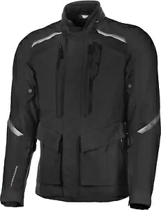 フライ レーシング テラ トレック ジャケット XL TALL ブラック Fly Racing Terra Trek Jacket XL TALL Black 【並行輸入品】