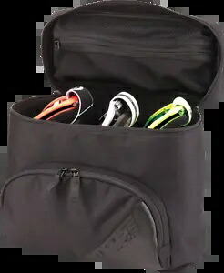 MOOSE Racing ゴーグルキャリアバッグ 3512-0290 MOOSE RACING Goggle Carrier Bag 3512-0290 【並行輸入品】