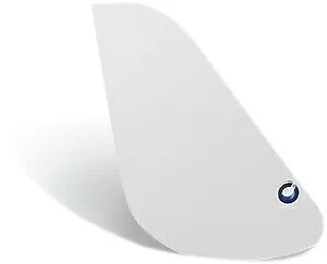 MEMPHIS SHADES マリブ 交換用プラスチック クリア MEP2310 MEMPHIS SHADES Malibu Replacement Plastic Clear MEP2310 【並行輸入品】