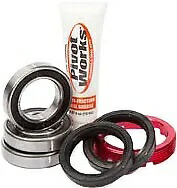 2004-2020 ホンダ CRF250R PIVOT WORKS ホイールベアリングキット リア PWRWK-H11-021 2004-2020 for Honda CRF250R PIVOT WORKS Wheel Bearing Kit Rear PWRWK-H11-021 【並行輸入品】