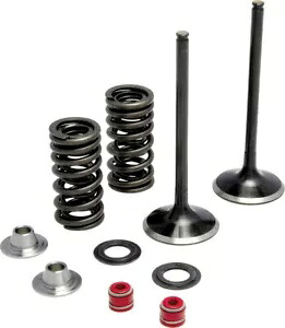 2007-2008 ホンダ CRF450R KIBBLEWHITE インテークキット 30-31210 2007-2008 for Honda CRF450R KIBBLEWHITE Intake Kit 30-31210 【並行輸入品】