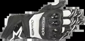 アルパインスターズ GP プロ R3 グローブ ブラック/ホワイト 2XL 3556719-12-XXL ALPINESTARS GP Pro R3 Gloves Black /White 2XL 3556719-12-XXL 【並行輸入品】 64,735円