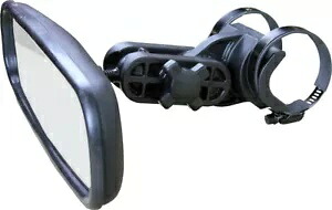 ATV-TEK クリアビュー センター UTV ミラー UTVMIRCTR ATV-TEK Clearview Center UTV Mirror UTVMIRCTR 【並行輸入品】