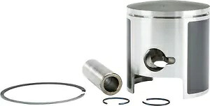 90-'91 ポラリス 400 SP1 ピストンポール 54-707P2 90-'91 for Polaris 400 SP1 Piston Pol 54-707P2 【並行輸入品】