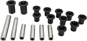 10 ポラリススポーツマン 550 EFI 4x4 MOOSE Racing サスペンションリンケージリビルドキット用 10 for Polaris Sportsman 550 EFI 4x4 MOOSE RACING Suspension Linkage Rebuild Kit 【並行輸入品】