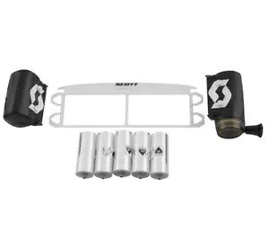 Scott USA プロスペクト WFS キット 50 mm Scott USA Prospect WFS Kit 50 mm 【並行輸入品】