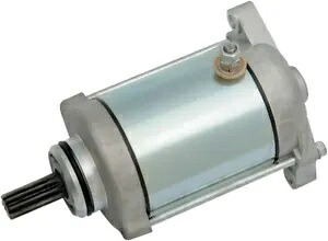 2002-2008 Arctic Cat 500 FIS 自動 4x4 スターターモーター Arctic Cat D15 2002-2008 for Arctic Cat 500 FIS Automatic 4x4 Starter Motor Arctic Cat D15 【並行輸入品】