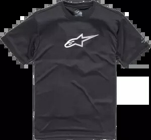 ALPINESTARS テックエイジレスプレミアムTシャツ ブラック 2XL 113973000102X ALPINESTARS Tech Ageless Premium Tee Black 2XL 113973000102X 【並行輸入品】