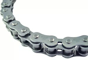 EK 520 SRO-6 Oリングチェーン 94 ナチュラル EK 520 SRO-6 O-Ring Chain 94 Natural 【並行輸入品】