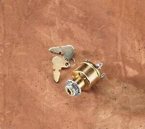DRAG SPECIALTIES イグニッションスイッチ カスタムイグニッション/スタータースイッチ DRAG SPECIALTIES Ignition Switch Custom Ignition/Starter Switch 【並行輸入品】