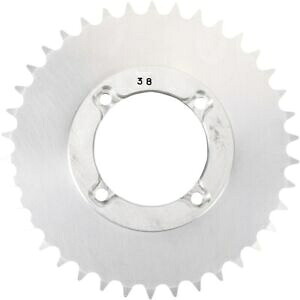 HOLESHOT ミニギア 38 歯 30101038 HOLESHOT Mini Gear 38-Tooth 30101038 【並行輸入品】