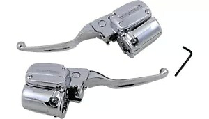 2017-2020 ハーレー FLTR DRAG SPECIALTIES ハンドルバーコントロール用 2017-2020 for Harley FLTR DRAG SPECIALTIES Handlebar Controls 【並行輸入品】