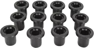 17-20 ポラリスレンジャー 570 ムースレーシングリアサスペンションブッシュキット 50-1136 17-20 for Polaris Ranger 570 MOOSE RACING Rear Suspension Bushing Kit 50-1136 【並行輸入品】
