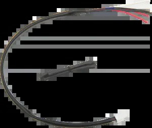 2016-2020 ハーレー フリーホイーラー FLRT LA CHOPPERS スロットルバイワイヤー拡張キット用 2016-2020 for Harley Freewheeler FLRT LA CHOPPERS Throttle-By-Wire Extension Kit 【並行輸入品】