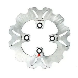 ブレーキングウェーブ ブレーキローター リア Braking Wave Brake Rotor Rear 【並行輸入品】