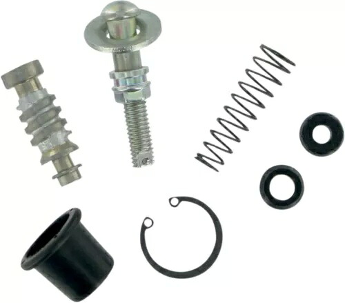 08-13 ヤマハ ラプター 250 4x2 ムースユーティリティ修理キット マスターシリンダー 06-353M 08-13 for Yamaha Raptor 250 4x2 MOOSE UTILITY Repair Kit Master Cylinder 06-353M 【並行輸入品】